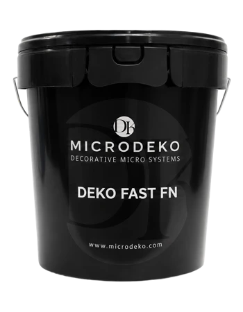 MicroDeko