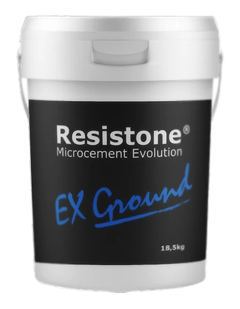 Resistone EX