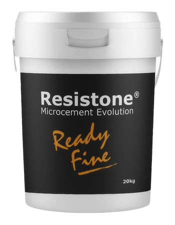 Resistone Ready
